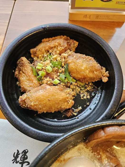 Kizuki Ramen & Izakaya Picture 8