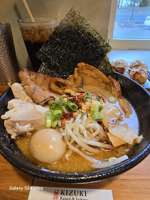 Kizuki Ramen & Izakaya Picture 3