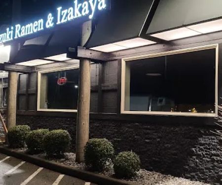 Kizuki Ramen & Izakaya