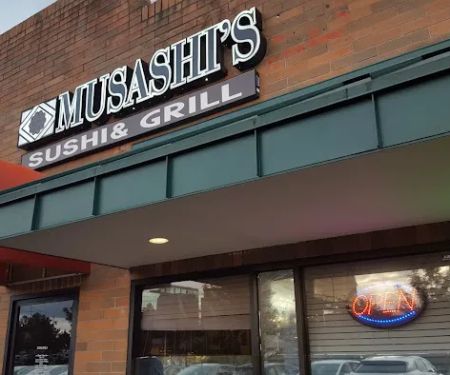 Musashi's