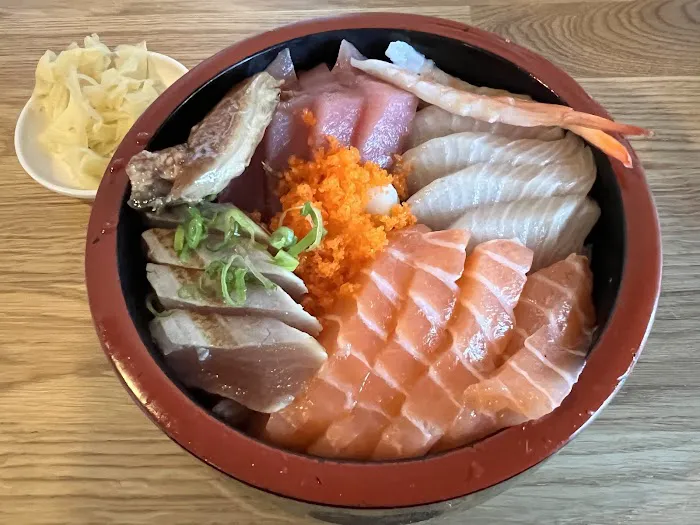 Musashi's Picture 7