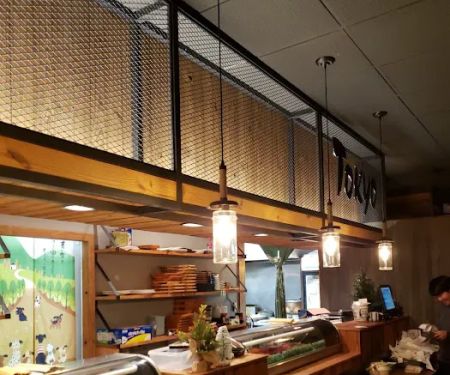 Tokyo Japanese Restaurant