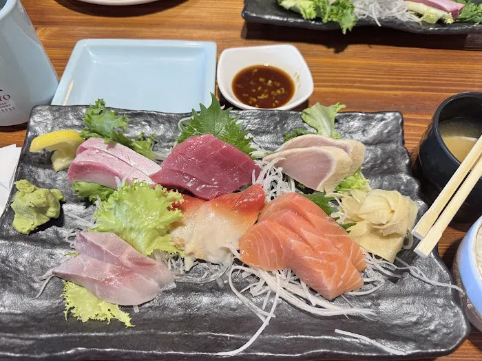 Tokyo Japanese Restaurant Picture 7