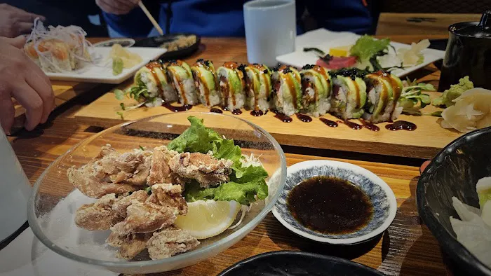 Tokyo Japanese Restaurant Picture 6