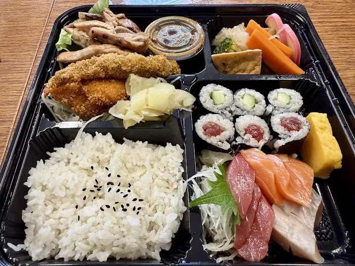 Tokyo Japanese Restaurant Picture 2