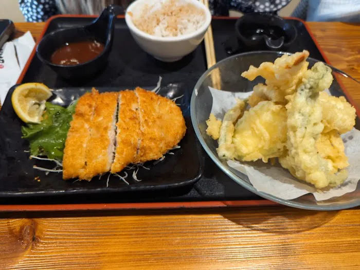 Tokyo Japanese Restaurant Picture 8