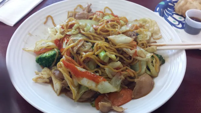 I Luv Teriyaki Picture 8