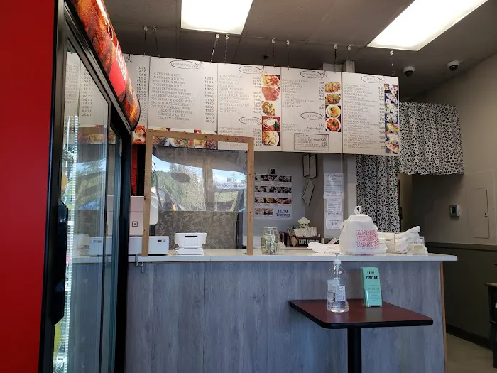 I Luv Teriyaki Picture 9