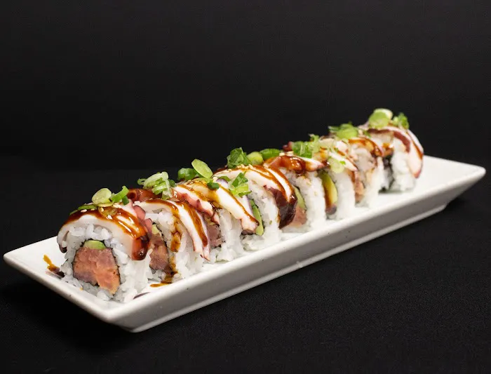 Momoya Sushi & Bento Picture 10
