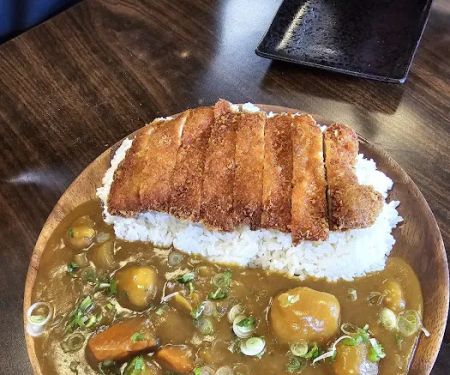 Momoya Sushi & Bento