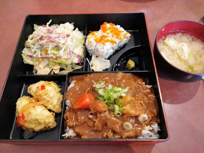 Momoya Sushi & Bento Picture 6