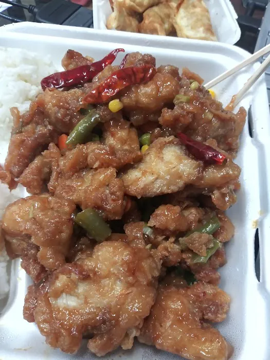 Enjoy Teriyaki Picture 10