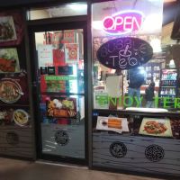Enjoy Teriyaki ico