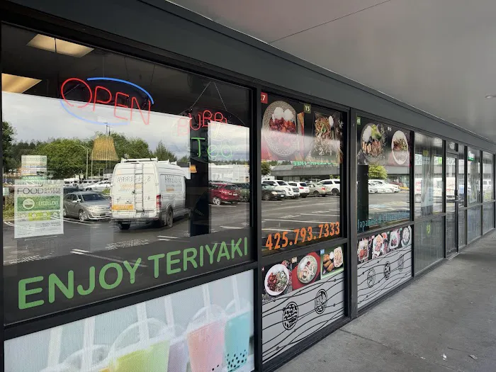 Enjoy Teriyaki Picture 2
