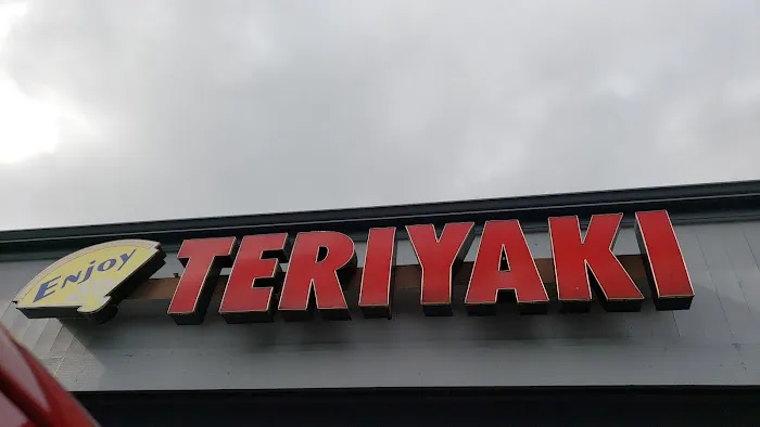 Enjoy Teriyaki Picture 4