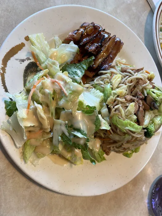 Happy At the Bay Teriyaki Picture 1