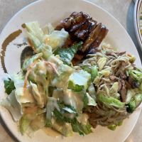 Happy At the Bay Teriyaki ico