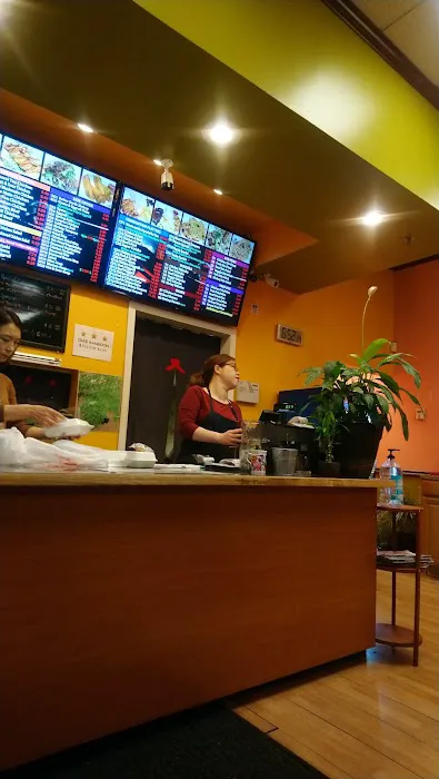 Happy At the Bay Teriyaki Picture 7