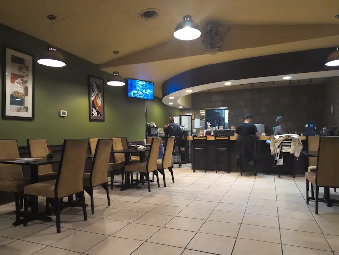New Zen Japanese Restaurant Picture 4