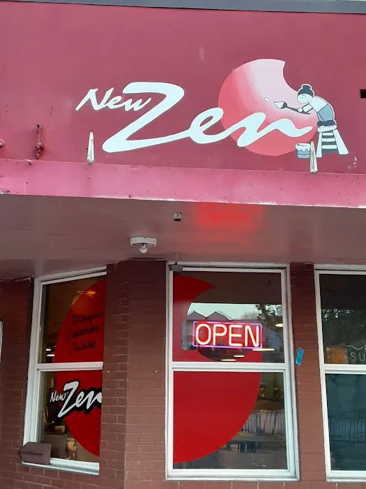 New Zen Japanese Restaurant Picture 2