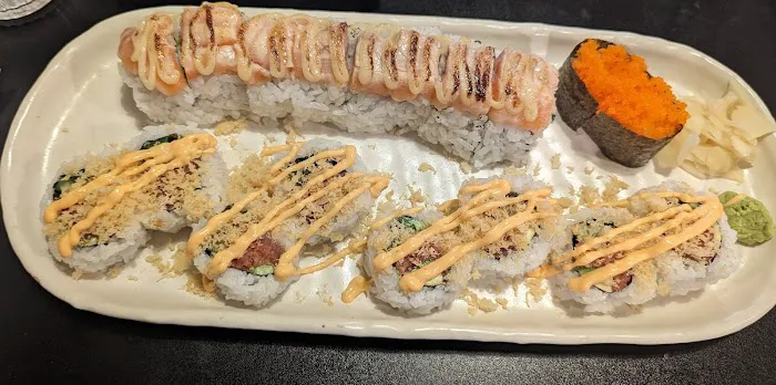 New Zen Japanese Restaurant Picture 7