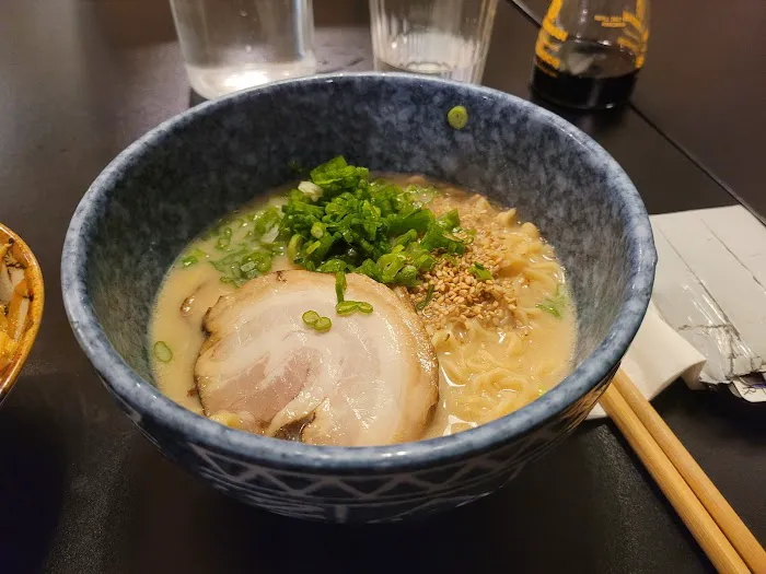 New Zen Japanese Restaurant Picture 1
