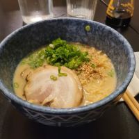 New Zen Japanese Restaurant ico