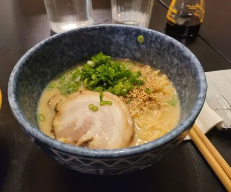New Zen Japanese Restaurant