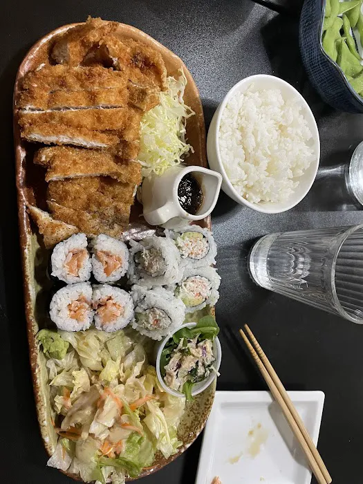 New Zen Japanese Restaurant Picture 9