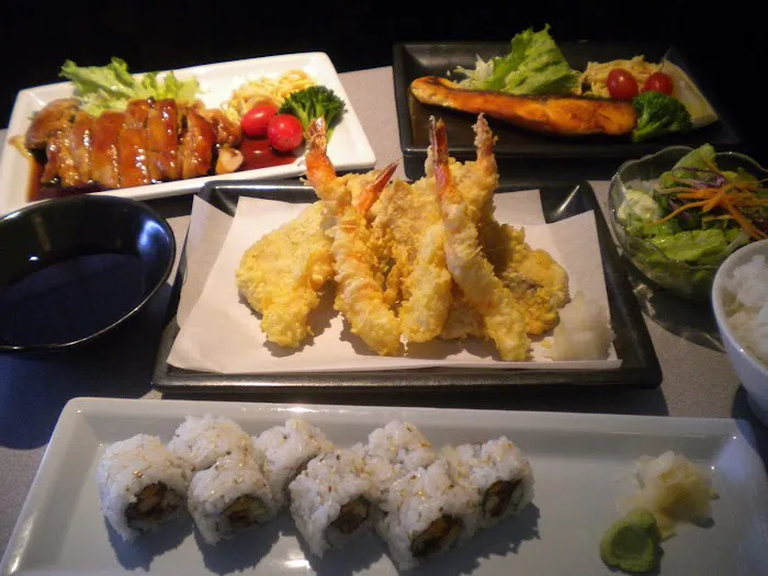 New Zen Japanese Restaurant Picture 3