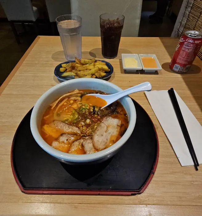 Hokkaido Ramen Santouka Bellevue Picture 1