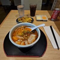 Hokkaido Ramen Santouka Bellevue ico