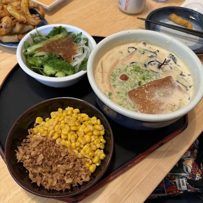 Hokkaido Ramen Santouka Bellevue Picture 10