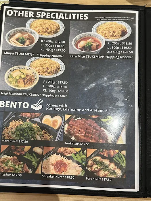 Hokkaido Ramen Santouka Bellevue Picture 9