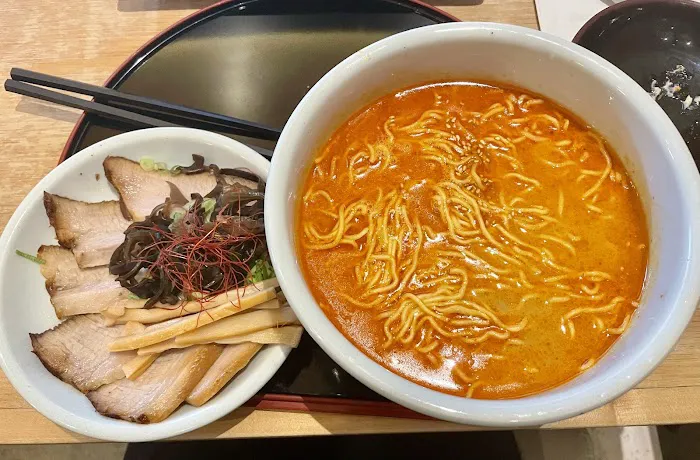 Hokkaido Ramen Santouka Bellevue Picture 2