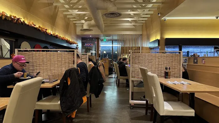 Hokkaido Ramen Santouka Bellevue Picture 6