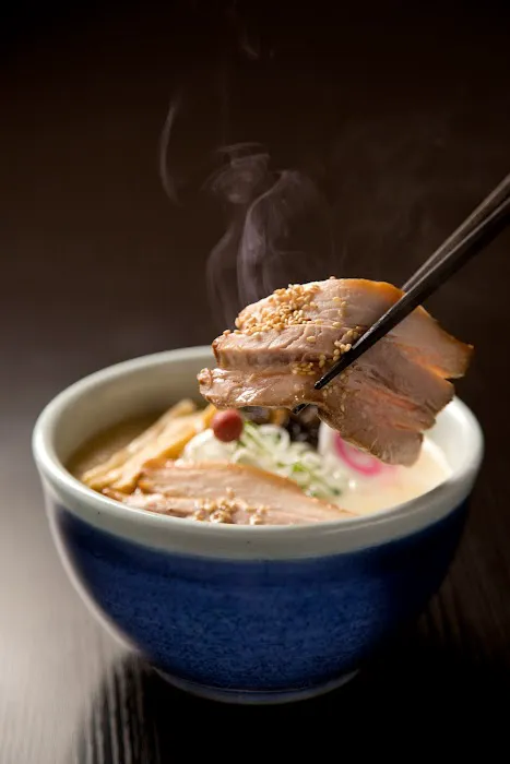 Hokkaido Ramen Santouka Bellevue Picture 5