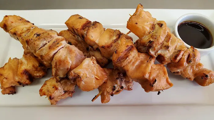 Toshi's Teriyaki Picture 8