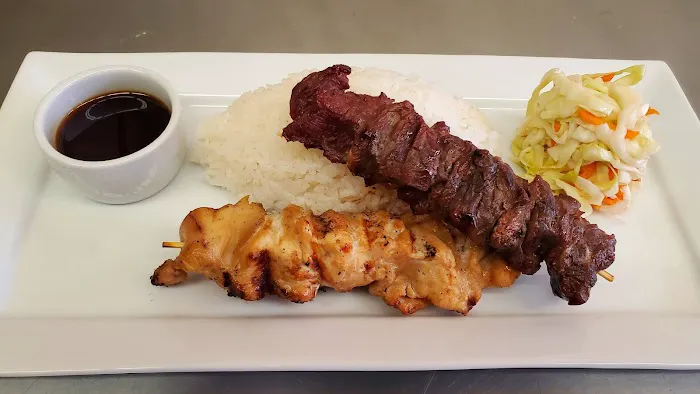 Toshi's Teriyaki Picture 1