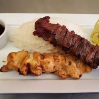 Toshi's Teriyaki ico