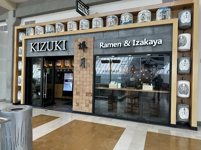 Kizuki Ramen & Izakaya Picture 1