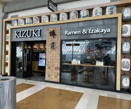 Kizuki Ramen & Izakaya
