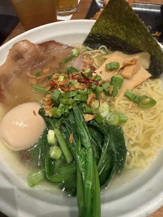 Kizuki Ramen & Izakaya Picture 3