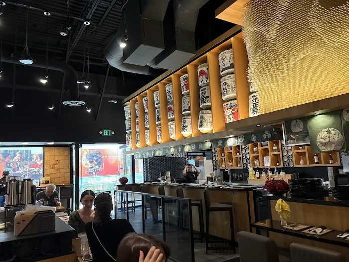 Kizuki Ramen & Izakaya Picture 6