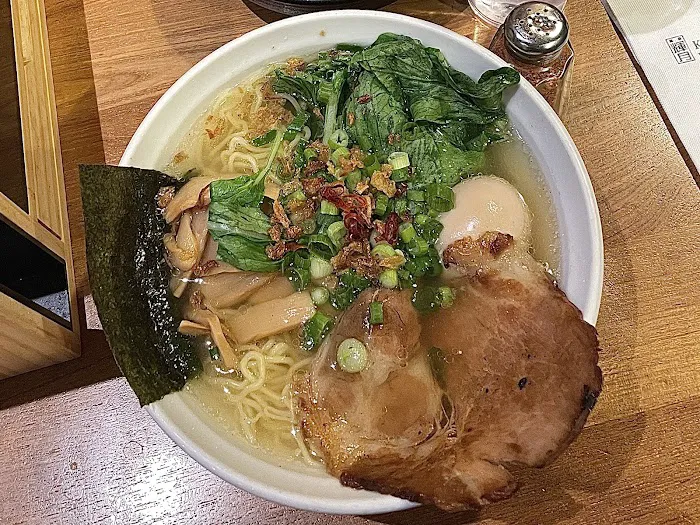 Kizuki Ramen & Izakaya Picture 10