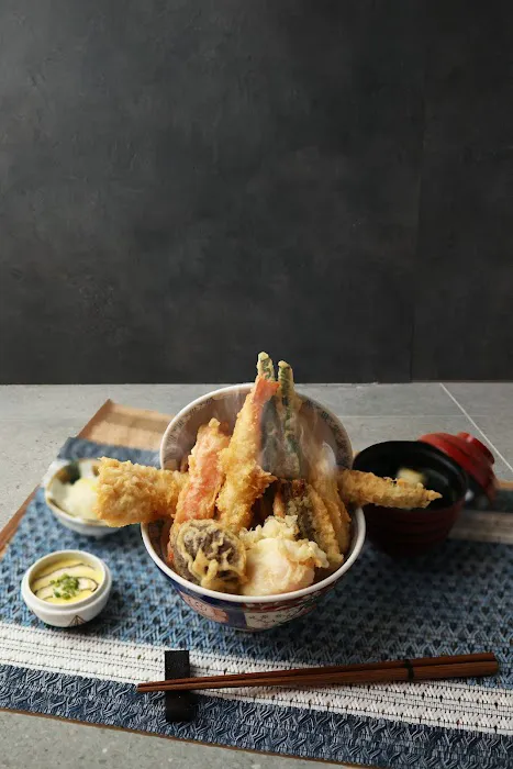 Tendon Kohaku Picture 6