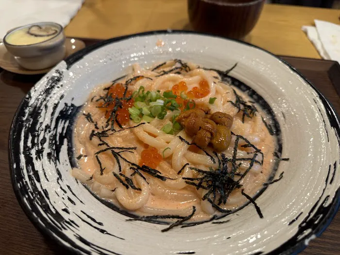 Tendon Kohaku Picture 7
