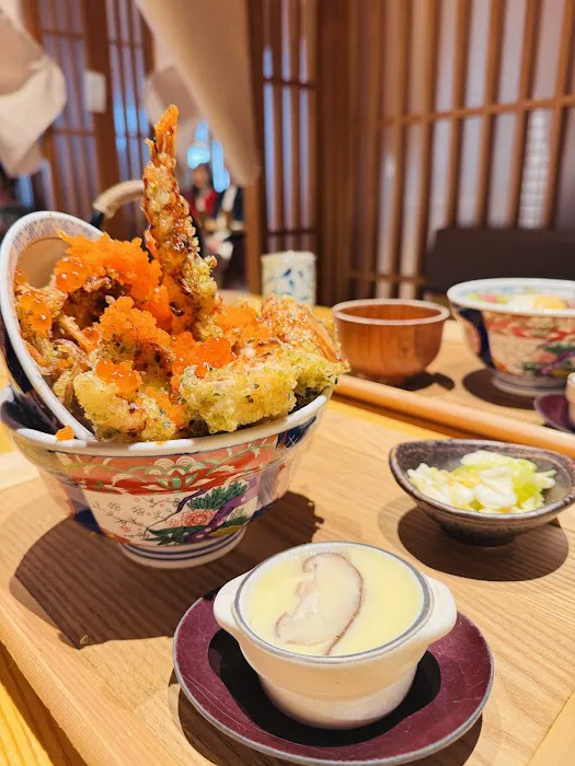 Tendon Kohaku Picture 3