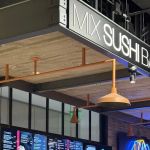 Mix Sushi Bar