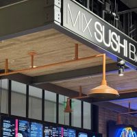 Mix Sushi Bar ico